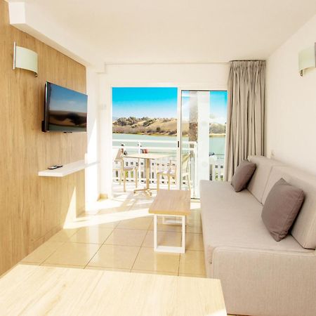 Apartamentos Cocoteros Маспаломас Екстер'єр фото